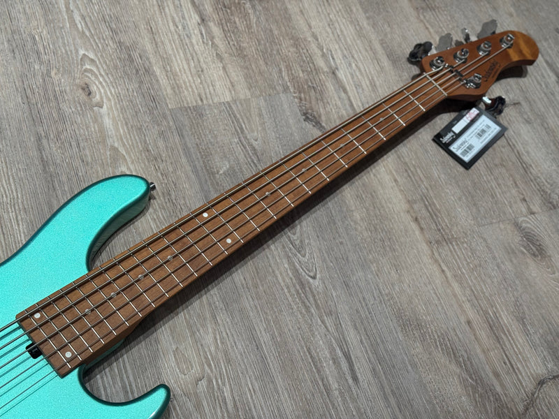 Sadowsky MetroExpress Modern 5 Sage Green RM