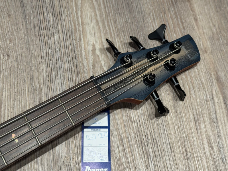 IBANEZ SR605E-CTF