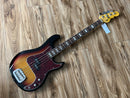 G&L Tribute Lb100 3-Tone Sunburst