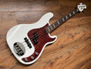 Lakland 44-64 Custom Ice White