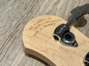 MetroLine Modern 5 Burgundy Blackburst M