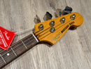 Classic Vibe '60s Mustang Bass Surf Green