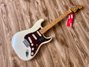 Player Plus Stratocaster Olympic Pearl
