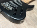 MetroLine Modern 5 Black M