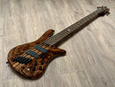 Spector Dimension 5 Super Faded Black Gloss G1
