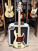 MetroLine Vintage 5JJ Olympic White M