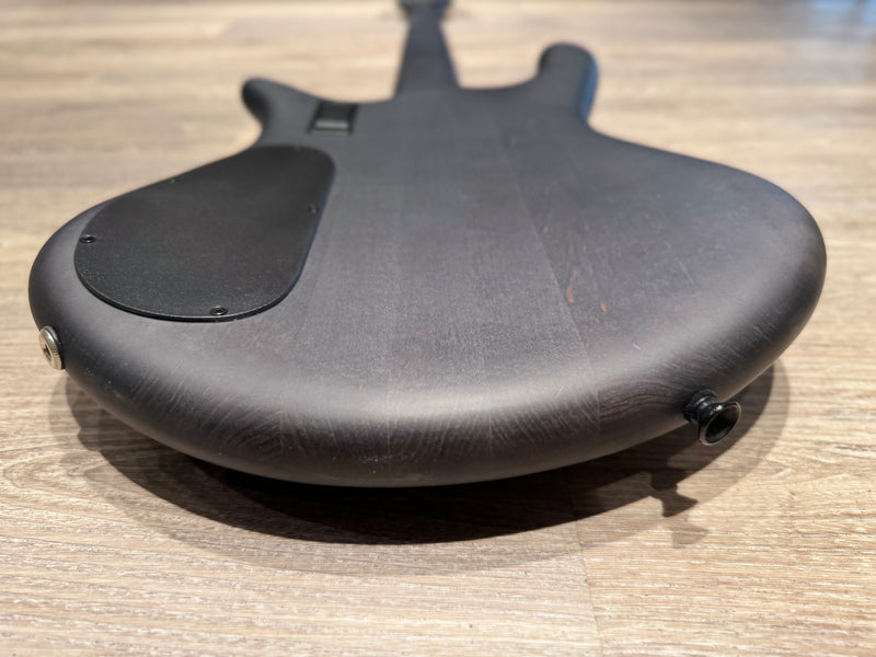 Spector Euro 6 LX Haunted Moss