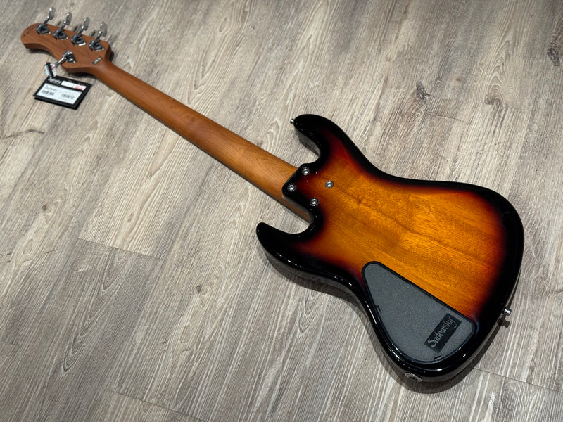 Sadowsky MetroExpress Vintage 5JJ 3TSB M