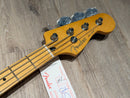 Player II Jazz Bass Cactus Gray