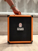 Orange Crush Bass 25