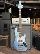 Darryl Jones 5 Lake Placid Blue