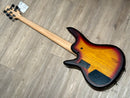 GWB205 Tequila Sunrise Fretless