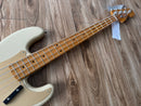 Bajo Fender Vintera II PB Desert Sand