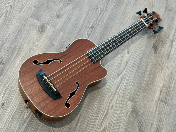 Kala Ubass Journeyman F-Holes