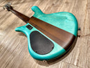 Spector Euro 5 RST Turquoise Tide Matte