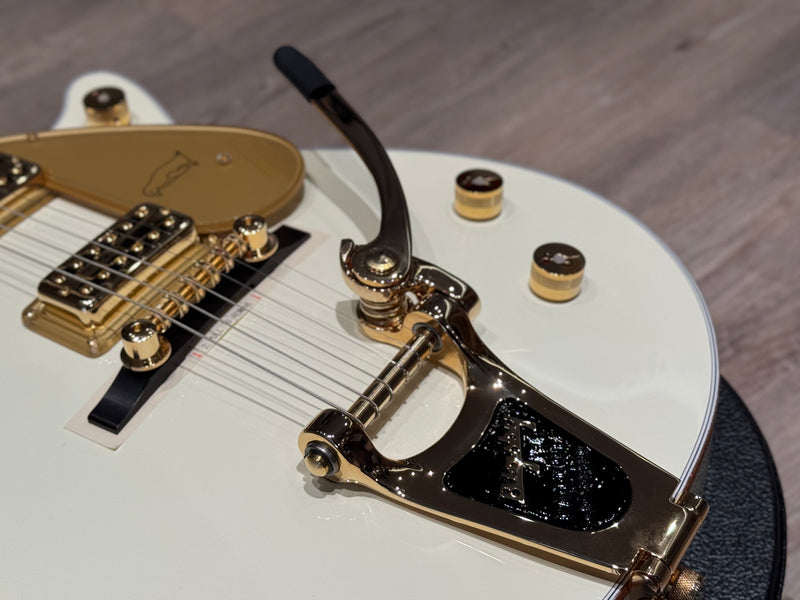 Gretsch - G6134T-58 VS Penguin Vintage White