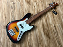 Sadowsky MetroExpress Vintage 5JJ 3TSB Fretless