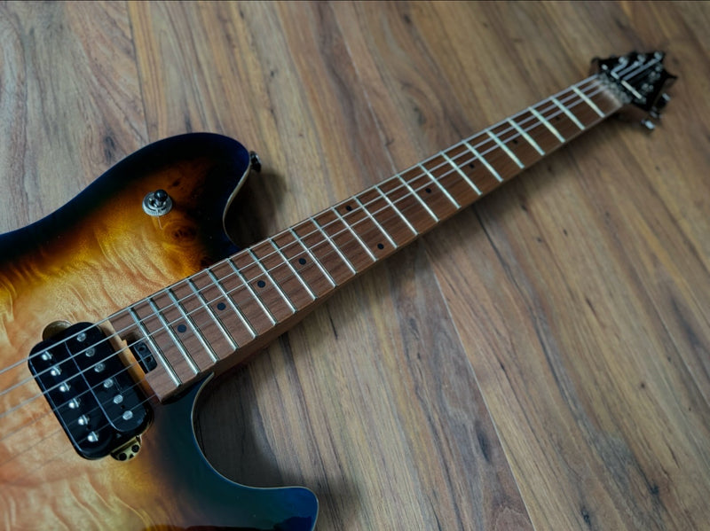 Wolfgang Standard Exotic Midnight Sunset