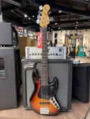 Player II Modified Active Jazz Bass V 3TS