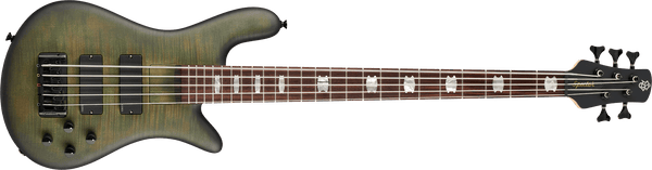 Spector Euro 5 LX Bolt-On Haunted Moss