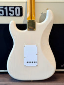 Vintera III Late '50s Stratocaster White Blonde LTD
