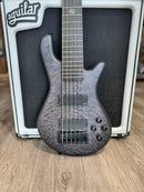 NS Pulse II Black Stain Matte 6