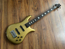 Spector Euro 5 Classic Metallic Gold