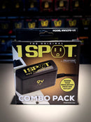 1 Spot Combo Pack Adaptador