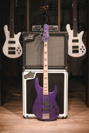 Icon NC-4 Frank Bello Signature