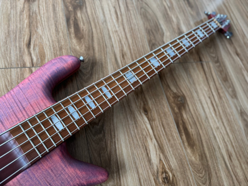 Spector Euro 5 RST Sundown Glow