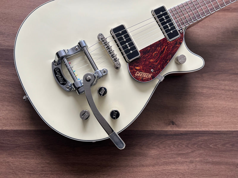 Gretsch - G5210T-P90 Electromatico Jet Two 90 Single-Cut With Bigsby