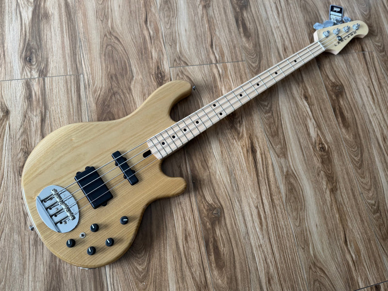 Lakland 44-02 Natural Maple