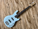 G&L Tribute Jb2 Sonic Blue