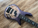 Spector Euro 5 CST Natural Violet Burst