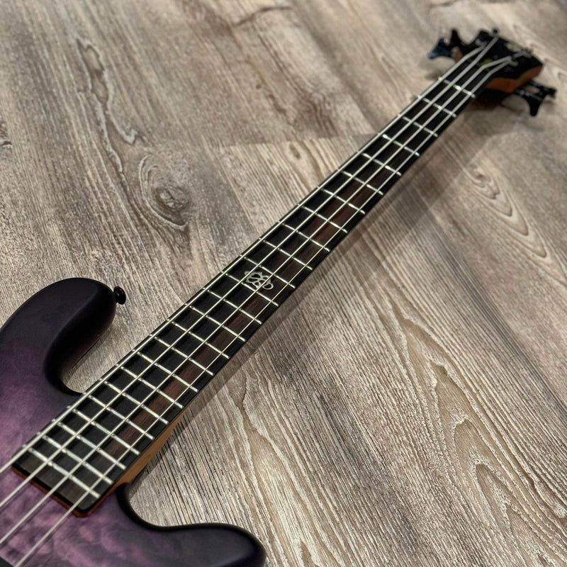 NS Pulse II Ultra Violet Matte 4