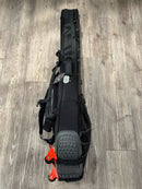 Mono Vertigo Ultra Bass Guitar Case, Black