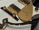 Gretsch - G6134T-58 VS Penguin Vintage White