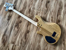 Lakland 44-02 Natural Maple