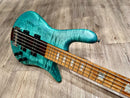 Spector Euro 5 RST Turquoise Tide Matte