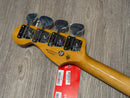 Vintera III Late '60s Precision Bass Black