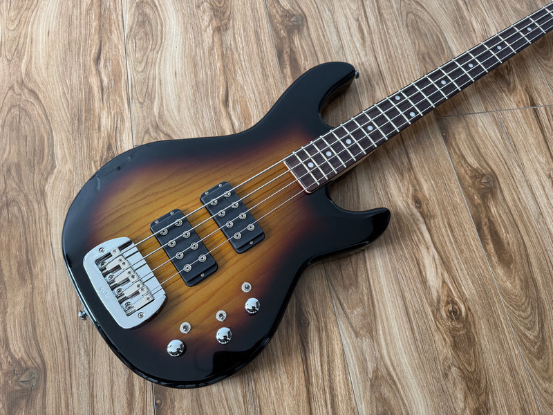 G&L Tribute L2000 Sunburst B-Stock