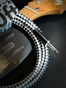 Fender Cable Pro Checkerboard (3m)