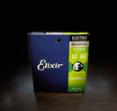 Elixir Optiweb 10-46 / Guitarra Eléctrica
