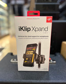 IK Multimedia iKlip Xpand Mini