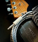 Fender Cable Pro Checkerboard (3m)