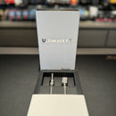 KWC Silver Flat Patch Interpedales 50cm Flat/Nut