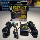1 Spot Combo Pack Adaptador