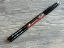 Baquetas 5B Red Hickory Black