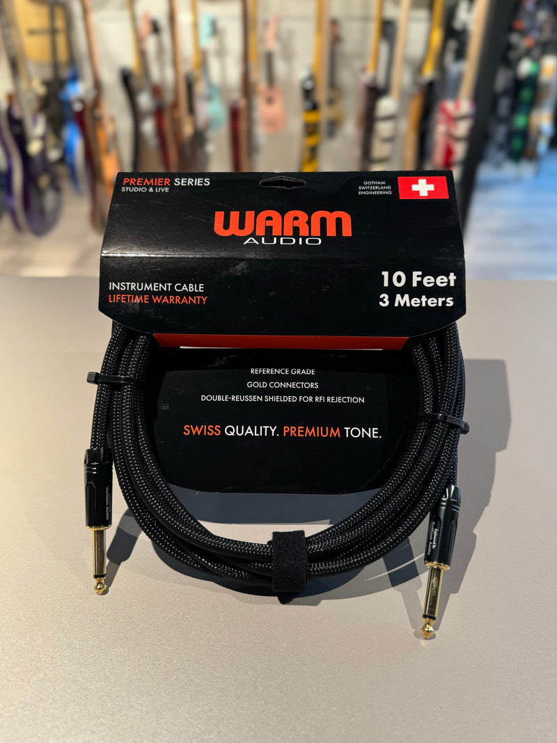 Warm Audio PREMIER TS-10 (3M)