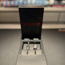 KWC Iron Flat Patch Interpedales 75cm Flat/Nut